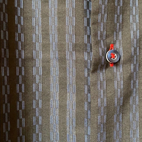 Daniel Hechter 2XT Dress Shirt - Picture 3 of 4